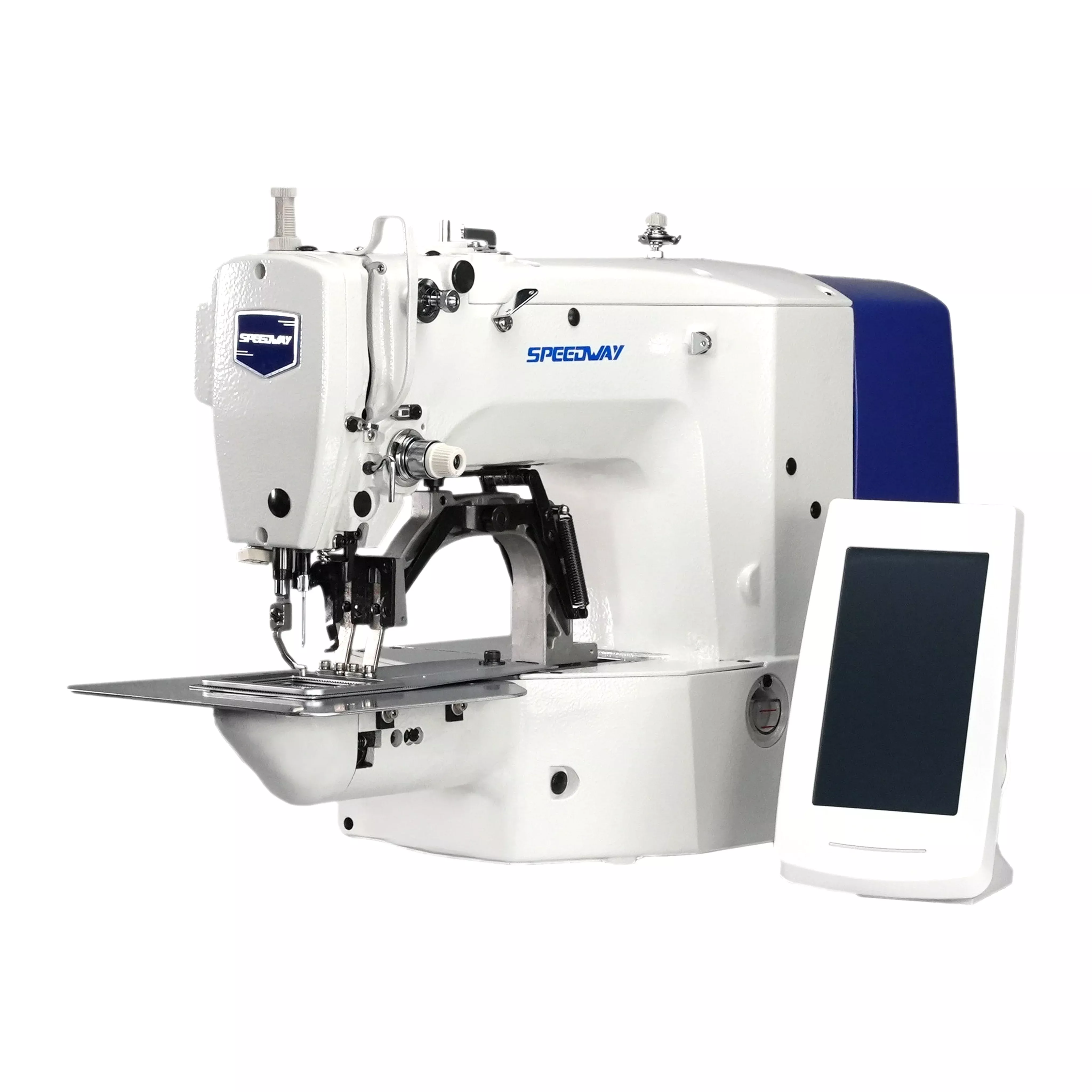 speedway-sw-1906gh-direct-drive-electronic-bartack-complete-setup-table-stand-in SPEEDWAY SW-1906GH – Direct Drive Electronic Bartack – Complete Setup, Table & Stand Included