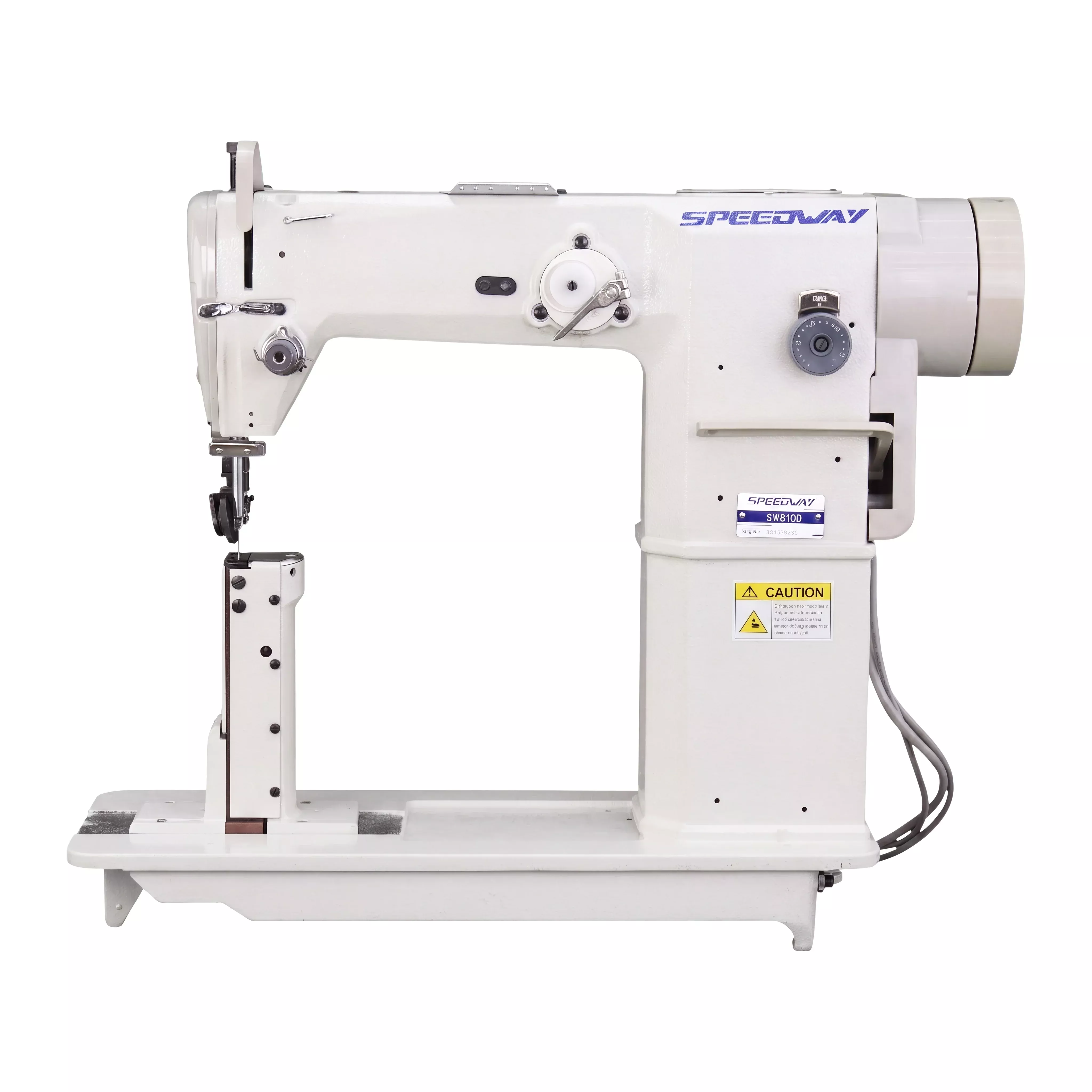 speedway-sw-810d-direct-drive-post-bed-lockstitch-machine-complete-setup-table-s SPEEDWAY SW-810D Direct Drive Post-Bed Lockstitch Machine – Complete Setup, Table & Stand Included