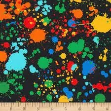 splatter Splatter