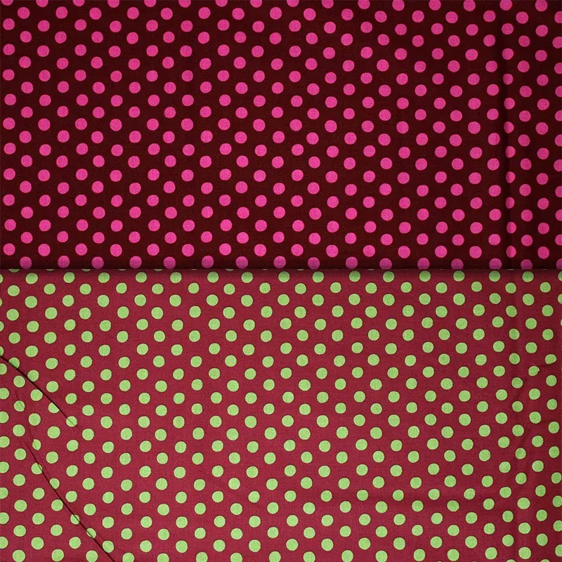 Spot - 45" - 100% Cotton