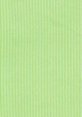 Spots & Stripes– Lime D