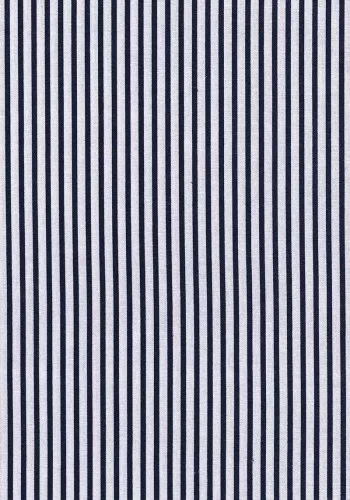 Spots & Stripes– Navy B