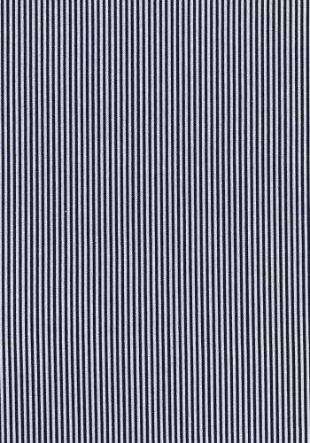 Spots & Stripes– Navy D