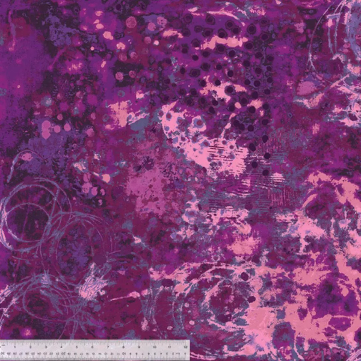 spotted-graffiti-spring-lilac-by-marcia-derse Spotted Graffiti Spring Lilac by Marcia Derse