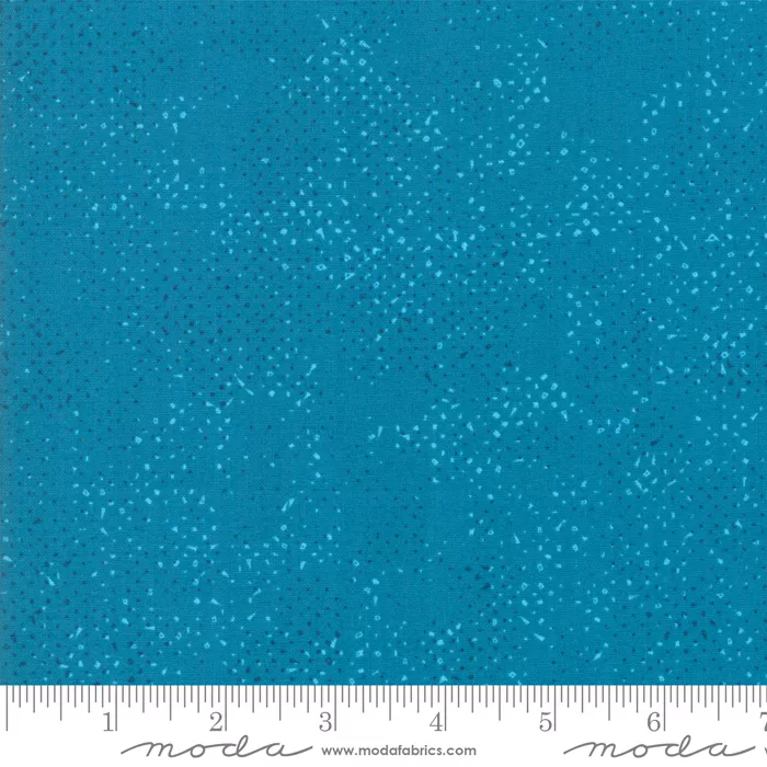 Spotted Teal