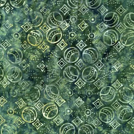 Spruce Batik