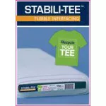 Stabili-Tee Fusible Interfacing 60in