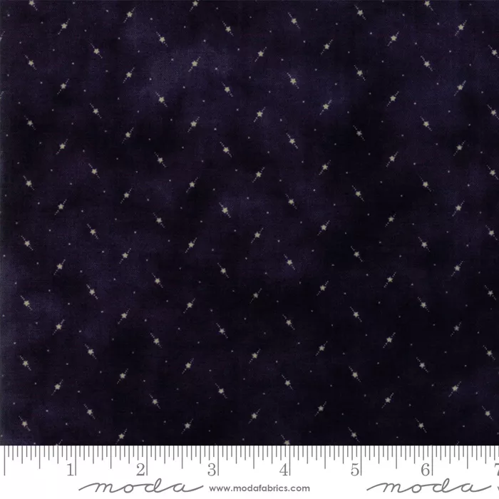 Star Stripe Gath Navy