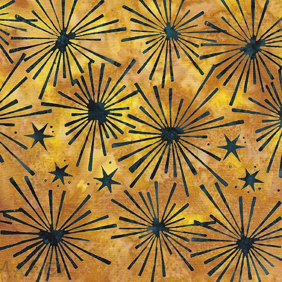 Starburst Butternut