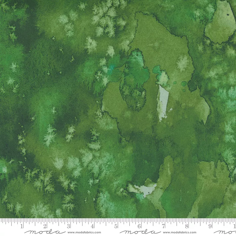 Starflower Green