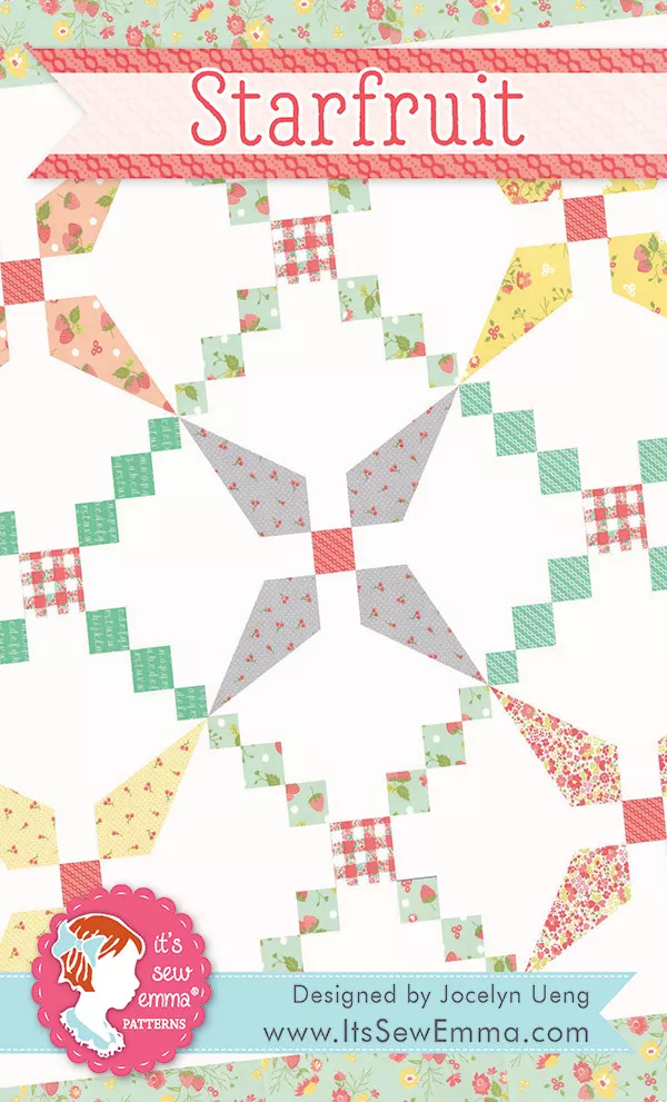 StarfruitIt's Sew Emma