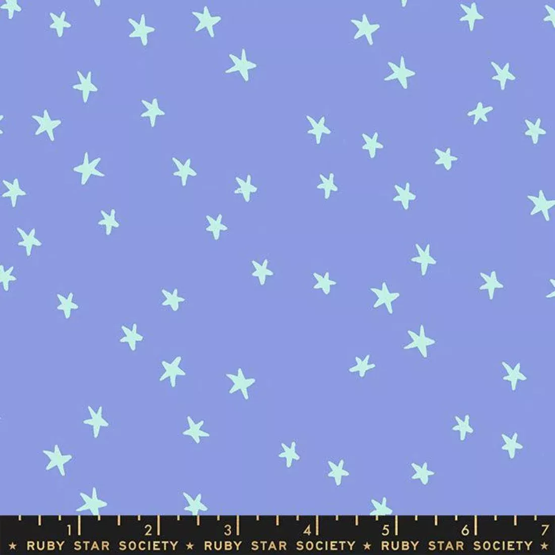 Starry Dusk by Ruby Star Society