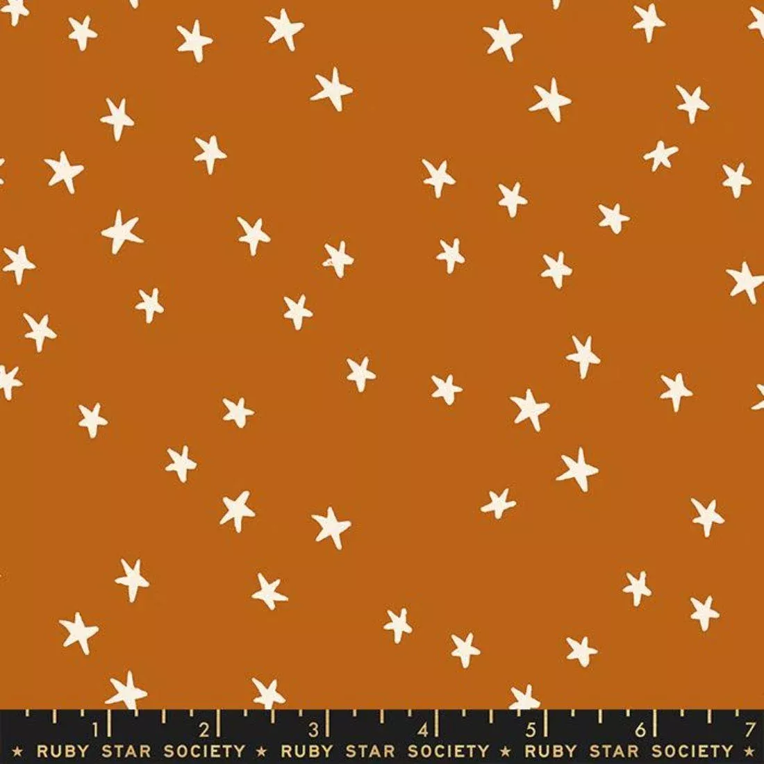 Starry Saddle by Ruby Star Society