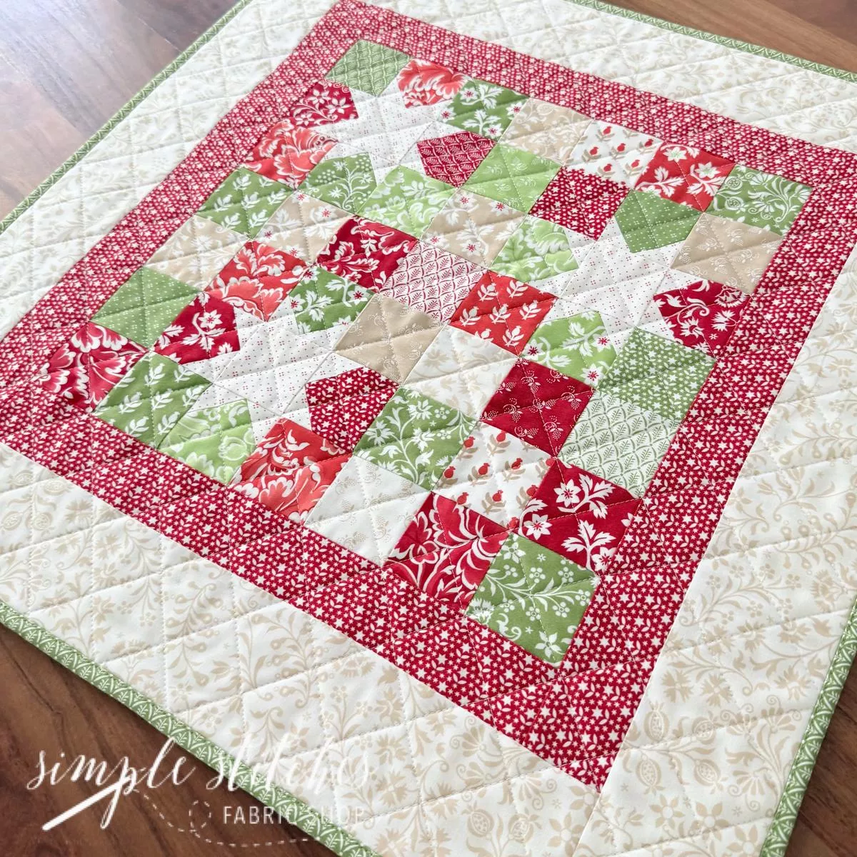 stars-align-topper-paper-pattern Stars Align Topper Paper Pattern
