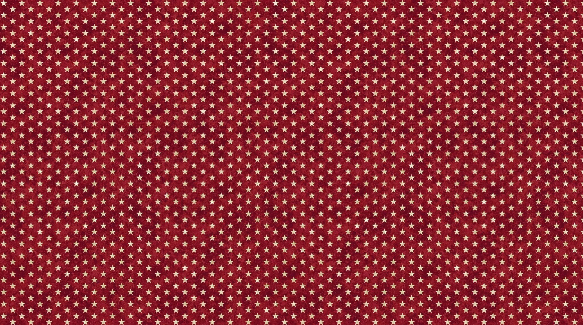 stars-stripes-13-stars-red-cream Stars and Stripes 13 - Stars Red/Cream