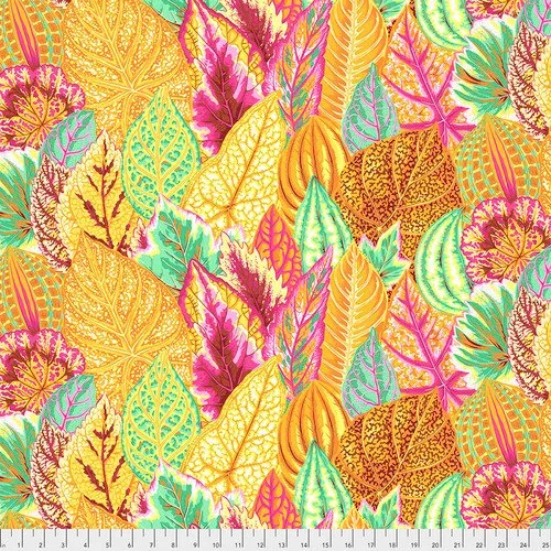 Stash - Coleus Yellow