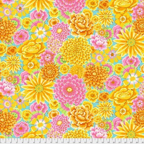 Stash - Enchanted Yellow