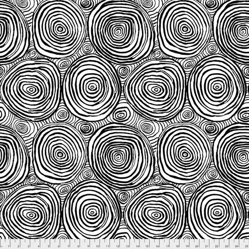 Stash - Onion Rings Black