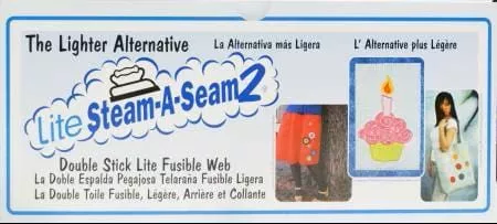 steam-seam-2-lite-24-by-meter Steam A Seam 2 Lite (24") by the meter