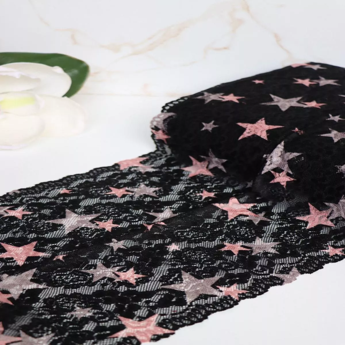 stellar-10-75-wide-stretch-lace Stellar 10.75″ Wide Stretch Lace