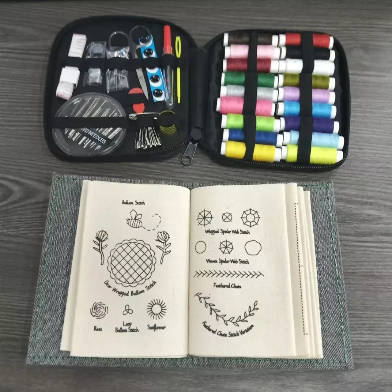 stitch-guide-book Stitch Guide Book