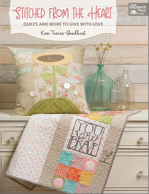 stitched-from-heart Stitched From The Heart