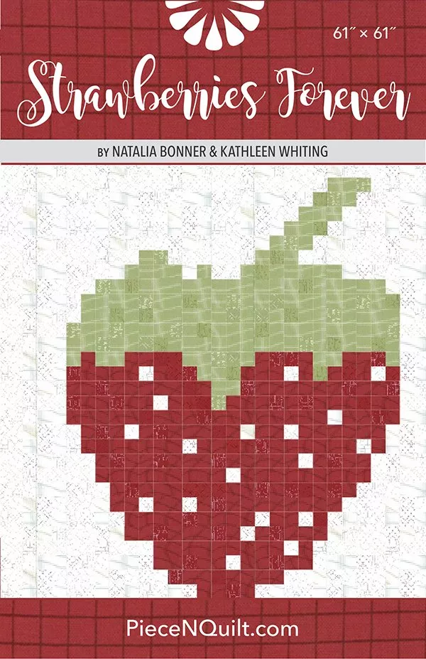 Strawberries Forever