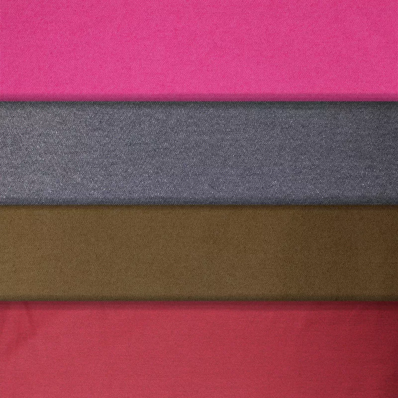 Stretch Denim - 60" - 70% cotton, 28% polyester, 2% spandex
