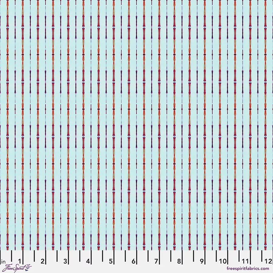Stria Large - Ice || Mosaic