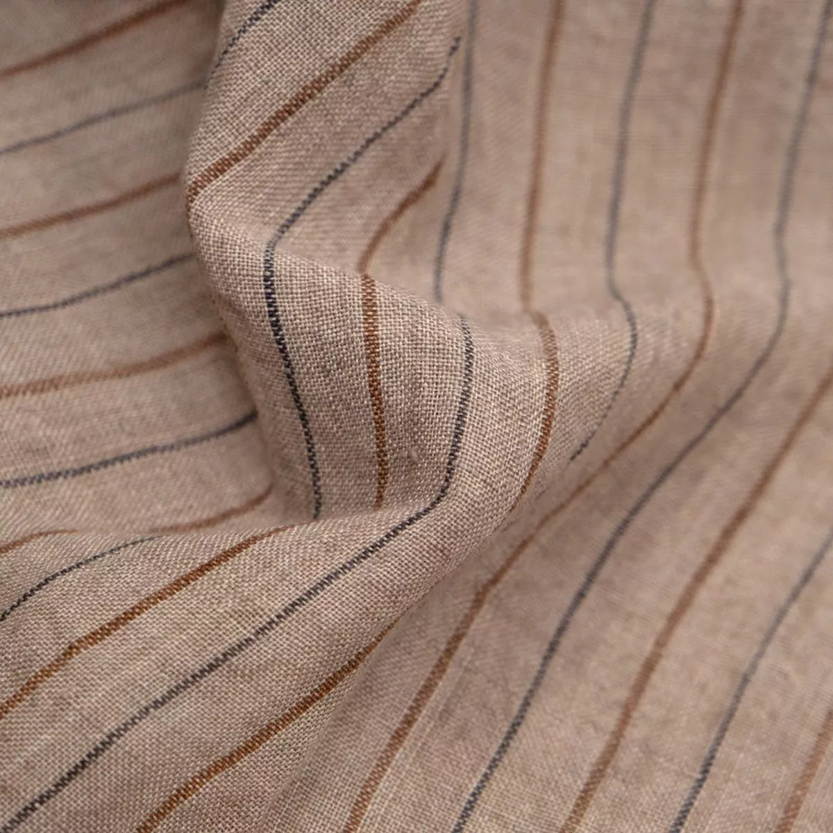 striped-stonewashed-linen-pebble Striped Stonewashed Linen – Pebble