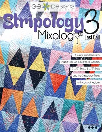 stripology-mixology-3-book Stripology Mixology 3 Book