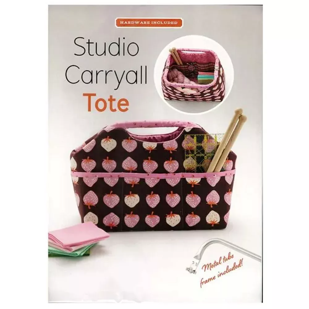 studio-carryall-tote-kit-by-zakka-workshop Studio Carryall Tote Kit by Zakka Workshop