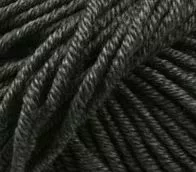 Sublime Cashmere Merino Silk Aran Granite 18