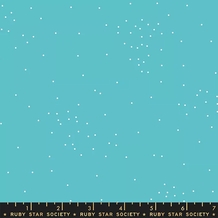 Sugar - Turquoise