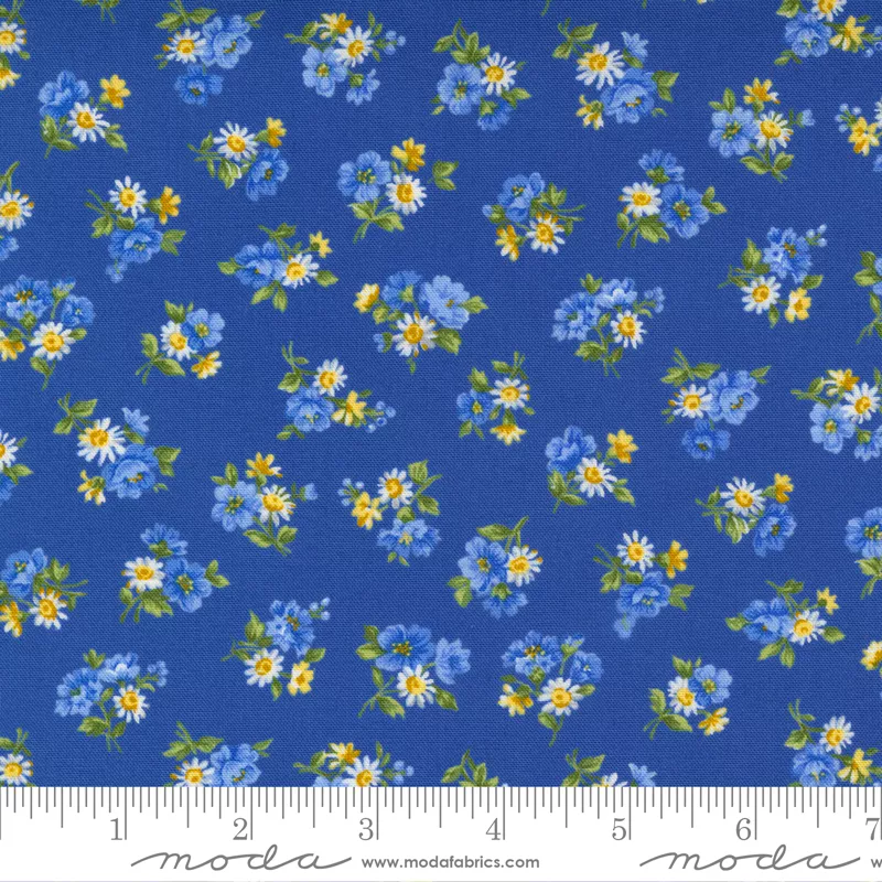 Summer Breeze Royal Multi