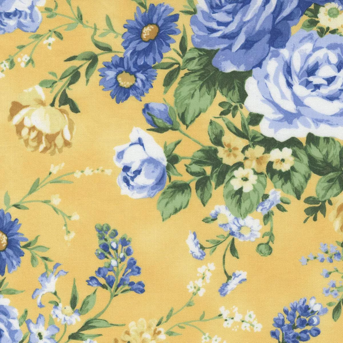 Summer Breeze Yellow