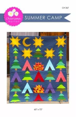 summer-camp-pattern Summer Camp Pattern