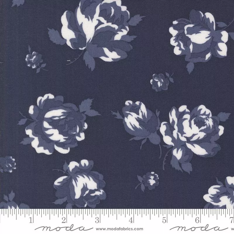Summertime Navy 55320 20