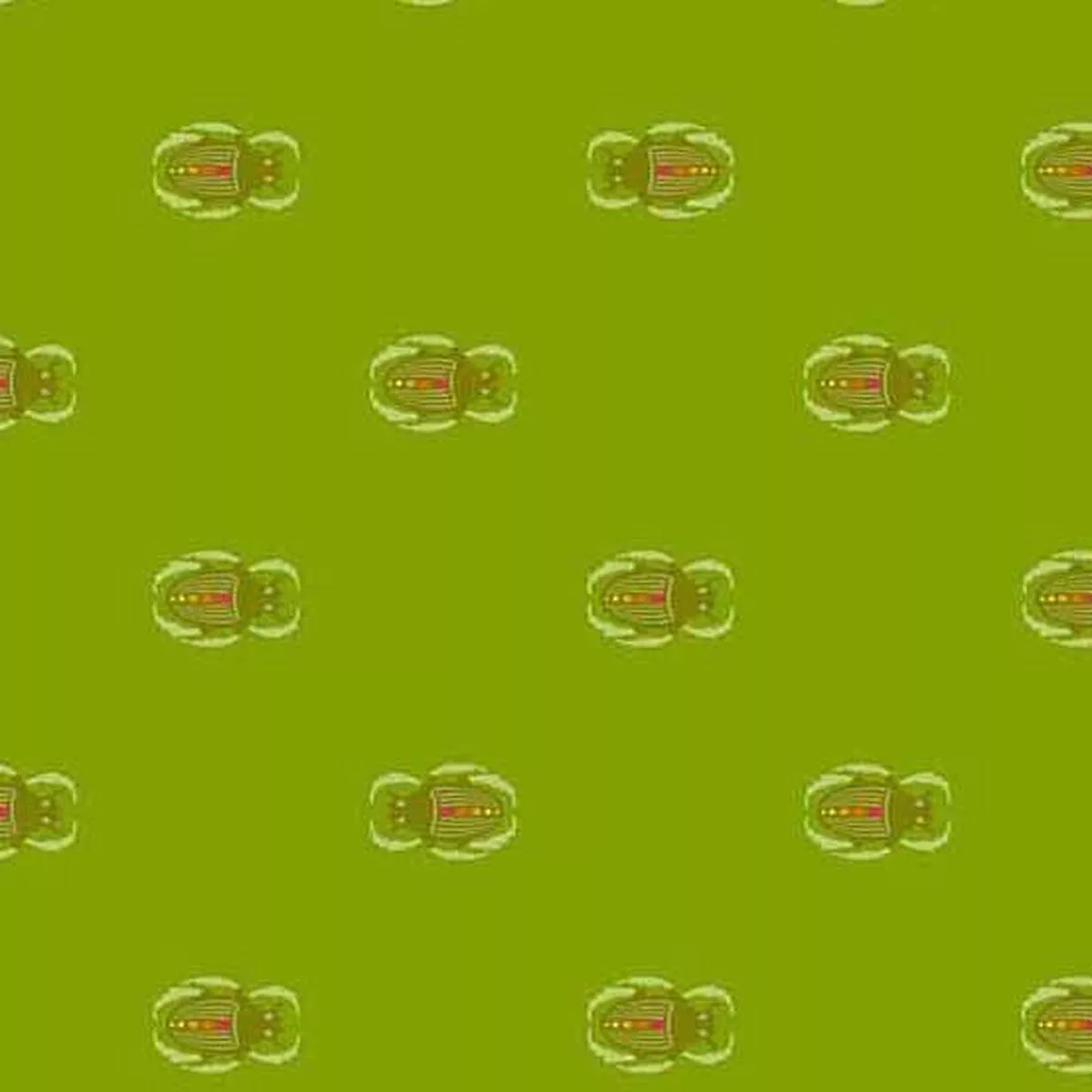 Sun Print 2023 –Scarab Peridot
