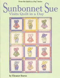 Sunbonnet Sue