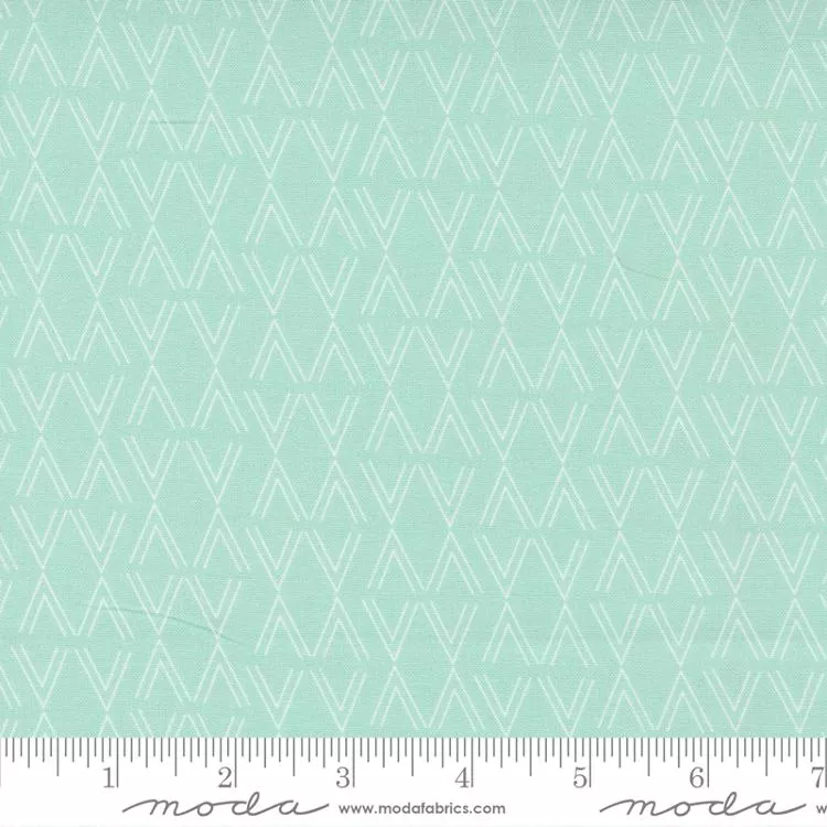 Sundance Diamonds Mist 11907 18 Moda #1