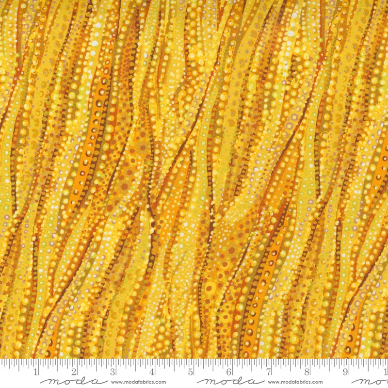 Sunflower Dreamscapes Yellow