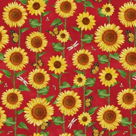 Sunflower Field