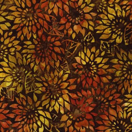 Sunflowers Nature