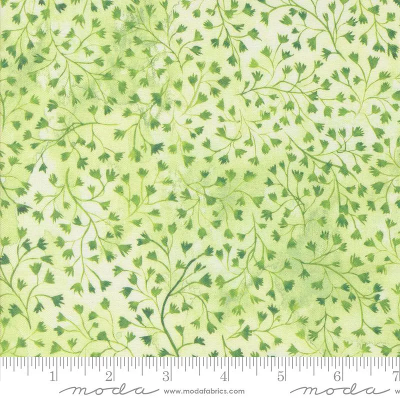 Sunshine Blue Skies Spring Gree 39830 12