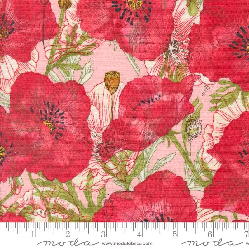 Superbloom Carnation 48781 19 Moda #1