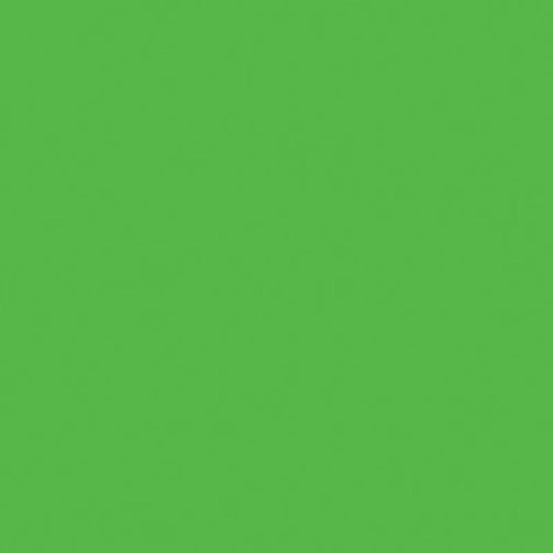 Superior Solids Kelly Green