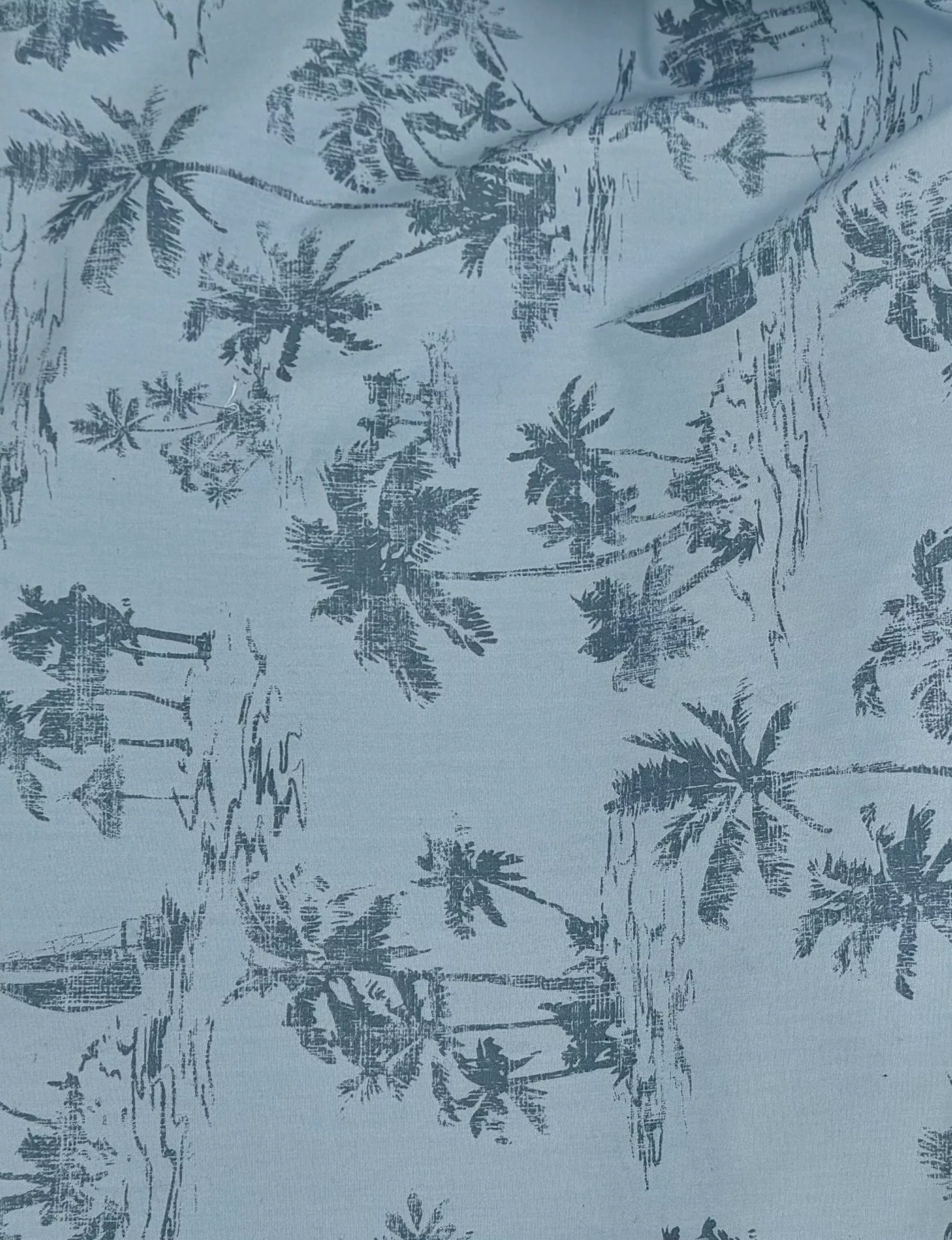 Surfside Cotton | Cotton Percale