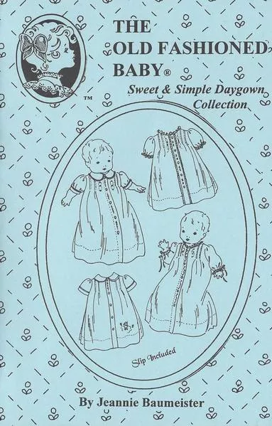 sweet-simple-daygown-collection Sweet and Simple Daygown Collection