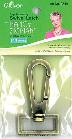 swivel-latch-1-1-4-bronze Swivel Latch 1 1/4" Bronze